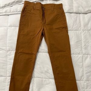 Levi’s Chino Slim Fit 31x30